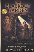 Cover: The Blackout Garden - Independently Published