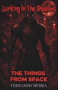 Cover: Lurking In The Shadows - Lurking In The Shadows