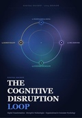 Cover: The Cognitive Disruption Loop - Digital Society