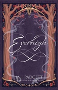 Cover: Evernigh - Inkling Dragon (MJ Padgett Books LLC)