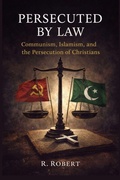 Cover: Persecuted by Law - Persecuted by Law