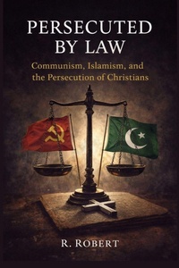 Enlarge image Cover: Persecuted by Law - Persecuted by Law