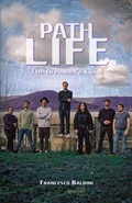 Cover: The Path to Life - The Dreamer's Land - Independently Published