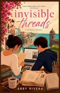 Cover: Invisible Threads - Invisible Threads
