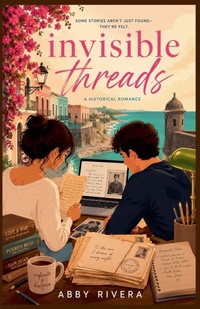 Enlarge image Cover: Invisible Threads - Invisible Threads