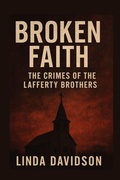 Cover: Broken Faith - Independently Published