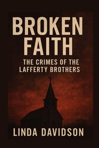 Enlarge image Cover: Broken Faith - Branching Plot Books
