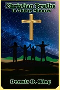 Cover: Christian Truths - Dennis King