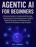 Cover: Agentic AI for Beginners - Agentic AI for Beginners