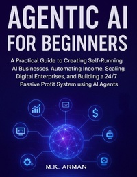 Enlarge image Cover: Agentic AI for Beginners - Agentic AI for Beginners