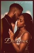 Cover: Endless - Anotha Level Books Presents