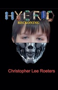 Cover: Hybrid - Christopher Lee Roeters