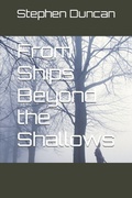 Cover: From Ships Beyond the Shallows - Independently Published
