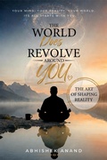 Cover: The World Does Revolve Around You - Abhishek Anand
