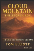 Cover: Cloud Mountain - Cloud Mountain