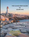 Cover: The Azure AKS Handbook - Independently Published