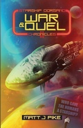 Cover: War & Quel - War & Quel