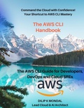 Cover: The AWS CLI Handbook - Independently Published