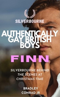 Enlarge image Cover: Silverbourne - Independently Published