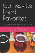 Cover: Gainesville Food Favorites - Independently Published