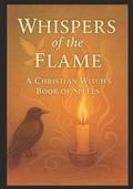 Cover: Whispers of the Flame - Whispers of the Flame