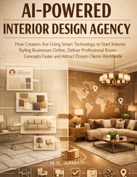 Enlarge image Cover: AI-Powered Interior Design Agency - AI-Powered Interior Design Agency