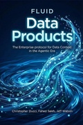 Cover: Fluid Enterprises in the Agentic Era - Independently Published