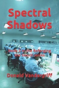 Cover: Spectral Shadows - Spectral Shadows