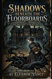 Enlarge image Cover: Shadows Beneath the Floorboards - Shadows Beneath the Floorboards