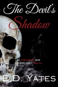 Cover: The Devil's Shadow - Independently Published