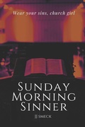 Cover: Sunday Morning Sinner - Sunday Morning Sinner