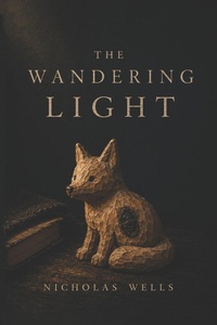 Enlarge image Cover: The Wandering Light - Independently Published
