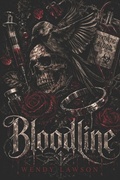 Cover: Bloodline - Independently Published