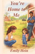 Cover: You're Home to Me - Independently Published