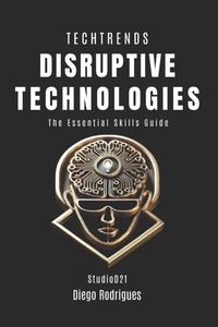 Enlarge image Cover: DISRUPTIVE TECHNOLOGIES - Disruptive Technologies