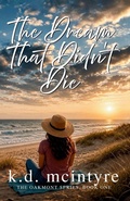 Cover: The Dream That Didn't Die - The Dream That Didn't Die