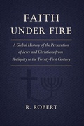Cover: Faith Under Fire - Faith Under Fire