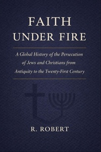Enlarge image Cover: Faith Under Fire - Faith Under Fire