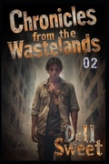 Cover: Chronicles from the Wastelands 02 - Chronicles from the Wastelands 02