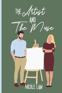 Enlarge image Cover: The Artist and The Muse - The Artist and The Muse