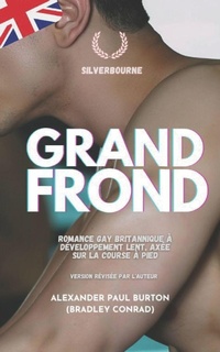 Enlarge image Cover: Silverbourne - Silverbourne