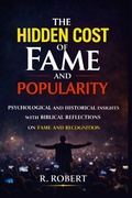 Cover: THE HIDDEN COST OF FAME AND POPULARITY - Independently Published
