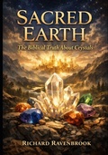 Cover: Sacred Earth - Sacred Earth