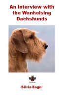 Cover: An Interview with the Wanhelsing Dachshunds - Independently Published