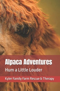 Enlarge image Cover: Alpaca Adventures - Alpaca Adventures