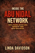 Cover: Inside the Abu Nidal Network - Inside the Abu Nidal Network