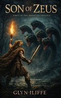 Cover: Son of Zeus - Son of Zeus