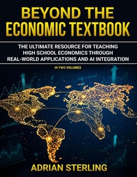 Enlarge image Cover: Beyond The Economic Textbook (Volume 1) - Beyond The Economic Textbook (Volume 1)