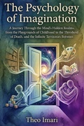 Cover: The Psychology of Imagination - The Psychology of Imagination