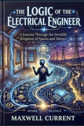 Cover: The Logic of the Electrical Engineer - Independently Published